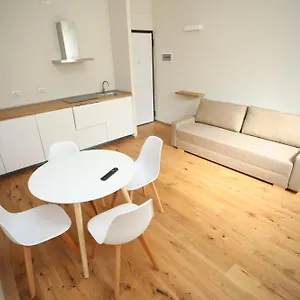 Cozy Loft In Charme Position - Brera Moscova Milan