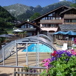 residence-les-edelweiss-champagny-en-vanoise.hotels-rhonealpes.com/