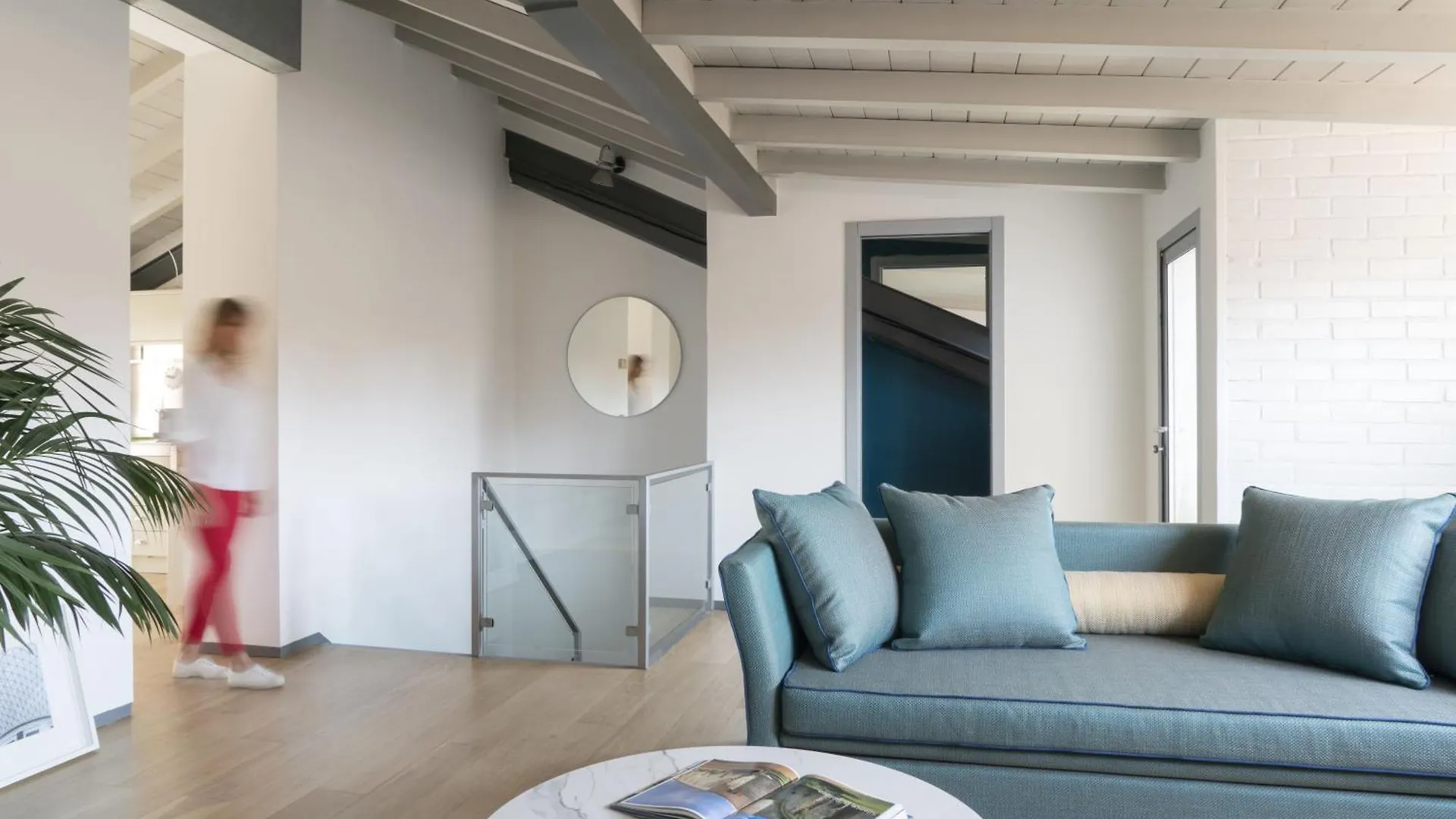 Brera Apartments In San Fermo Milan Italy