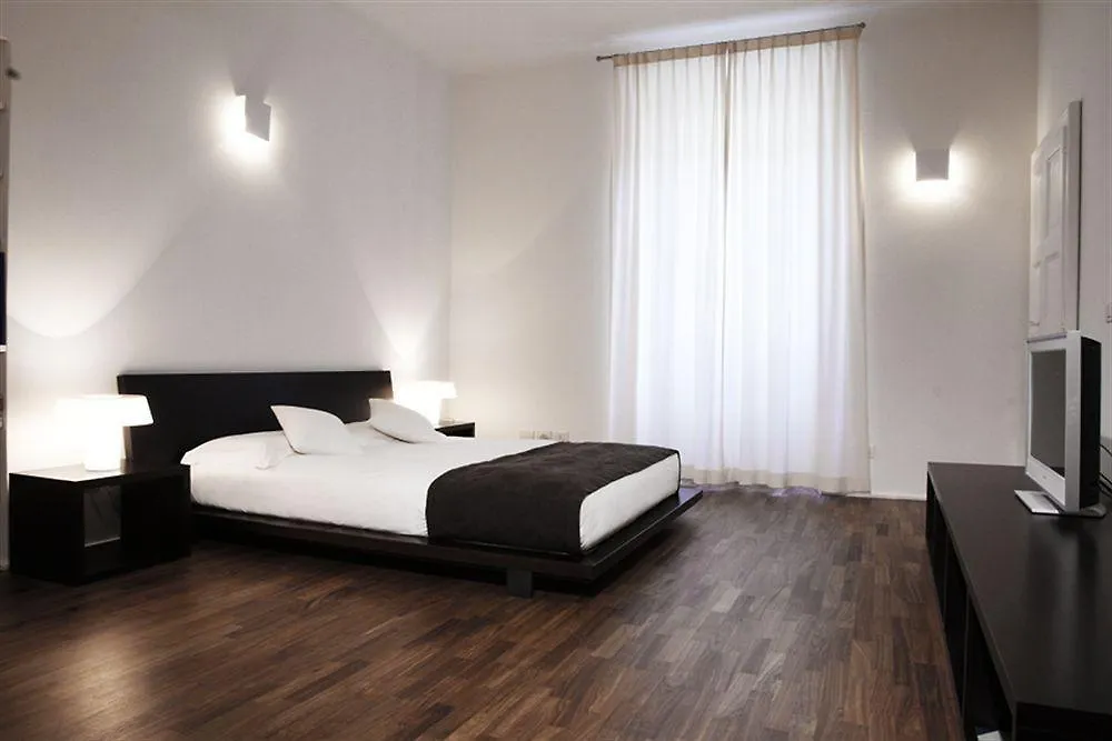 Brera Apartments In San Fermo Milan 0*,  Italie