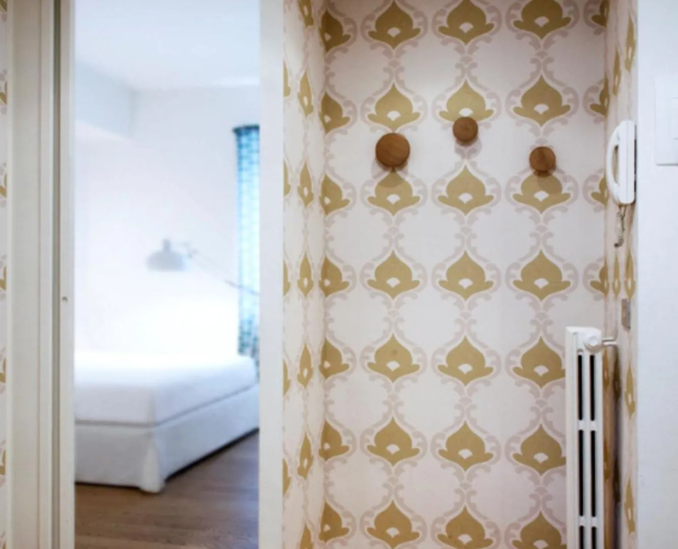Brera Apartments In San Fermo Milan Italie