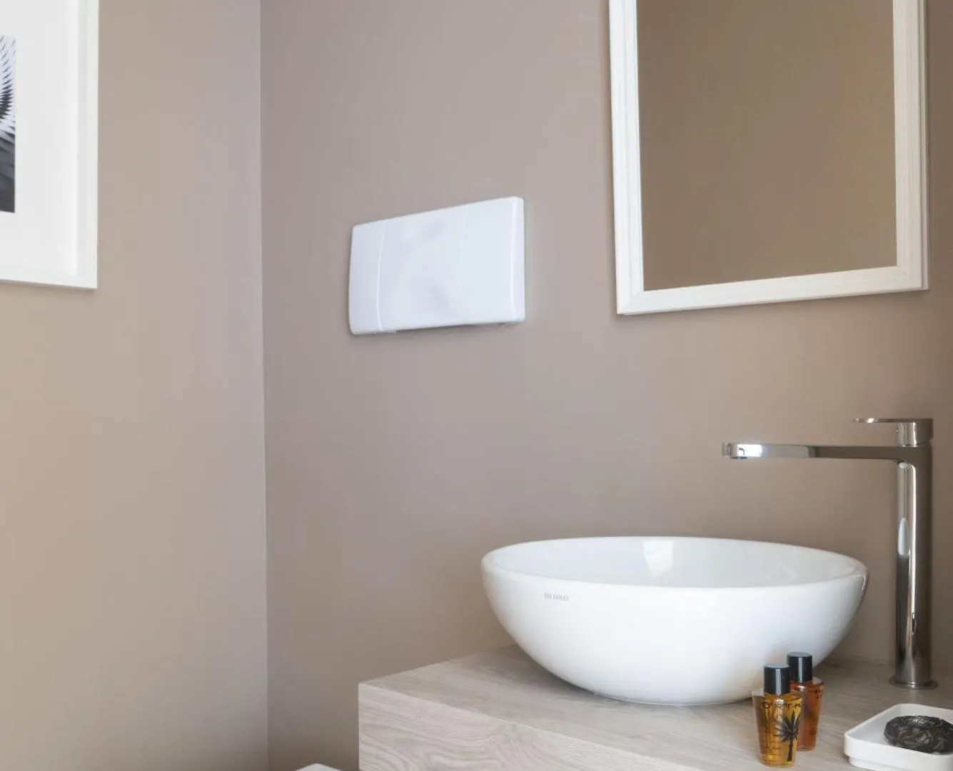 Brera Apartments In San Fermo Milan