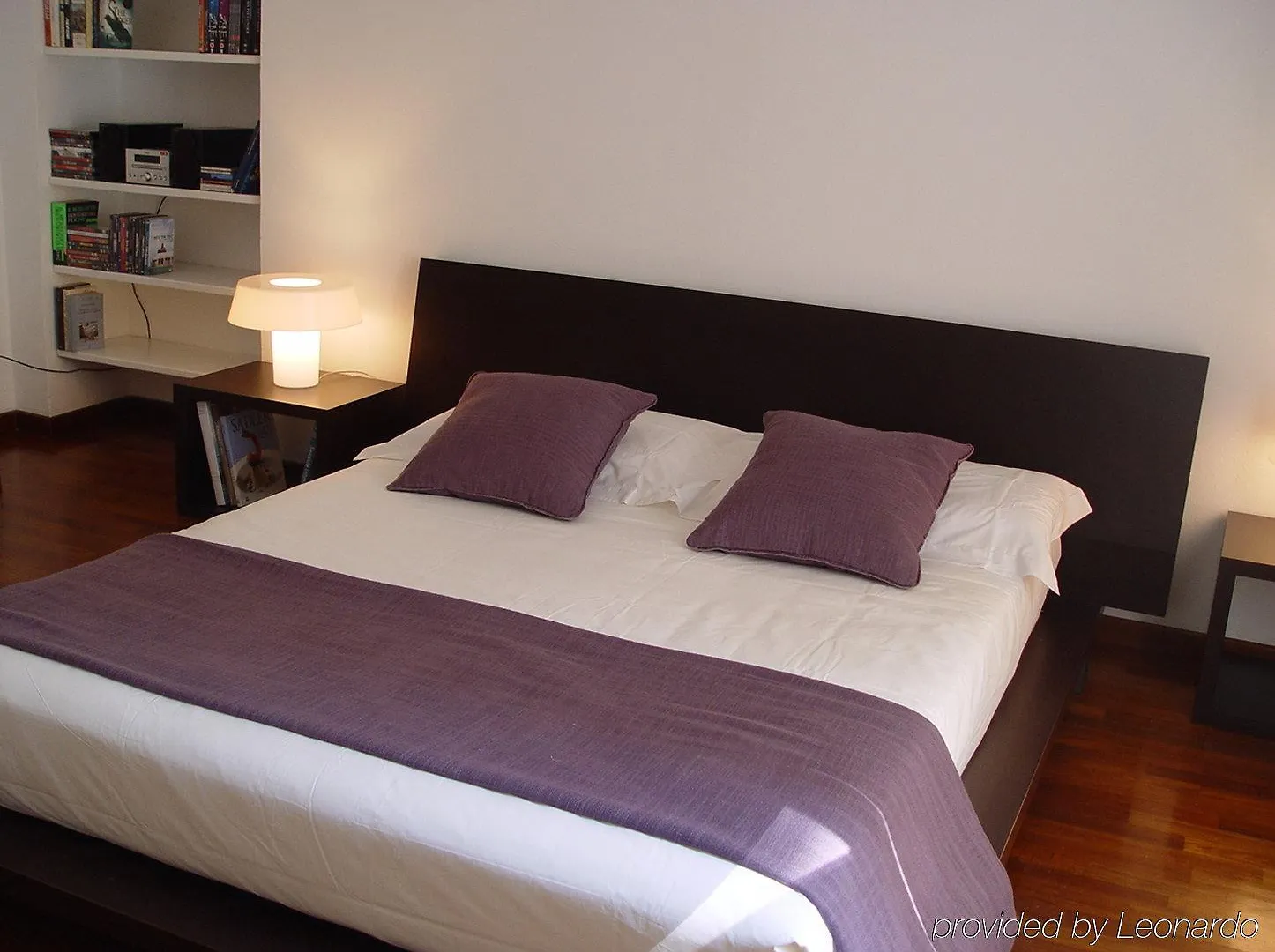Brera Apartments In San Fermo Milan