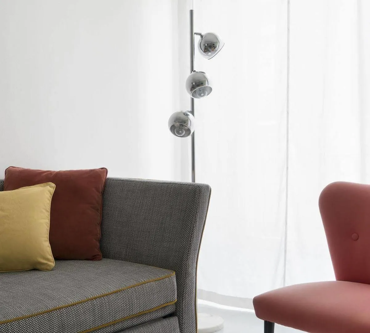 Brera Apartments In San Fermo Milan 0*,